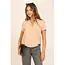 Brooklyn Button Down Shirt - Taupe