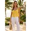 Breezy Charm Airflow Tank Top