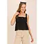 Breezy Charm Airflow Tank Top