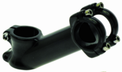 49N HIRISE STEM, 1 1/8, 31.8, 110mm