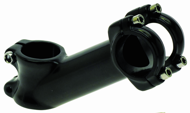 49N HIRISE STEM, 1 1/8, 31.8, 110mm