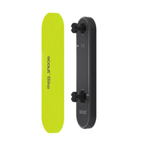 KNOG SCOUT BIKE ALARM & FINDER – APPLE iOS (SINGLE)
