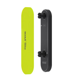 KNOG SCOUT BIKE ALARM & FINDER – APPLE iOS (SINGLE)