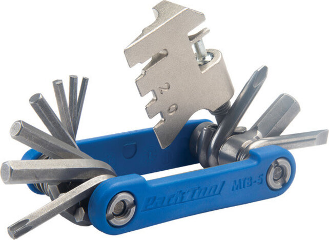 Park Tool MTB-5 RESCUE TOOL