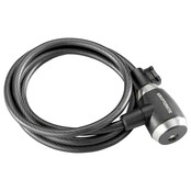 KRYPTONITE KRYPTOFLEX 815 KEY CABLE LOCK