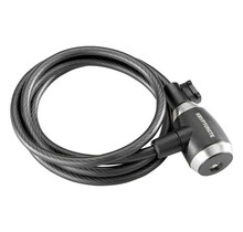 KRYPTONITE KRYPTOFLEX 815 KEY CABLE LOCK