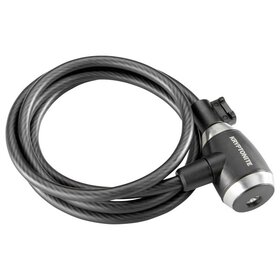 KRYPTONITE KRYPTOFLEX 815 KEY CABLE LOCK