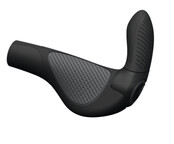 ERGON GP3 EVO GRIP – BLACK
