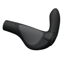 ERGON GP3 EVO GRIP – BLACK