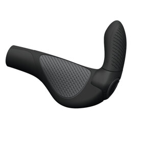 ERGON GP3 EVO GRIP – BLACK