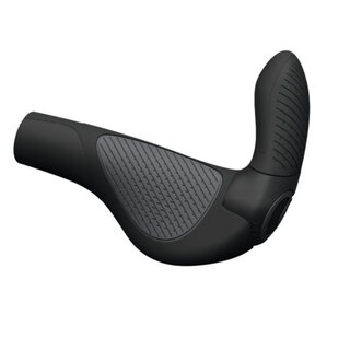 ERGON GP3 EVO GRIP – BLACK