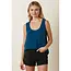 Minna Scoop Neck Pocket Tank