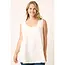 Plus Minna Scoop Neck Pocket Tank