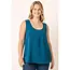 Plus Minna Scoop Neck Pocket Tank
