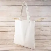 Sicilian Canned Sardines Tote Bag - Blue