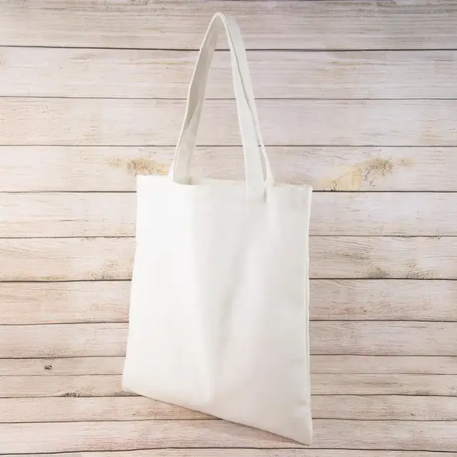 Sicilian Canned Sardines Tote Bag - Blue