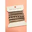 Boho Dual Function Knot Bracelet Hair Ties | 40BH103
