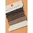 Boho Dual Function Knot Bracelet Hair Ties | 40BH103