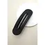 Large Oval Lay Down Flat Hair Claw Clips | 40H916