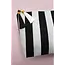 Striped Tassel Makeup Pouch | 40P598