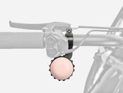 Electra Soft Pink E-bike Bell