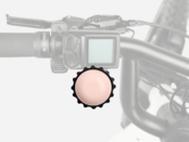 Electra Soft Pink E-bike Bell