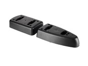 Electra Ponto Go! Saddle Riser with Hardware
