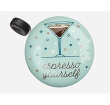 Electra Espresso Yourself Ringer Bike Bell