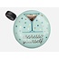 Electra Espresso Yourself Ringer Bike Bell