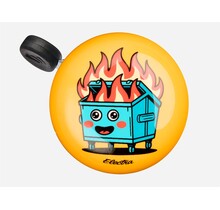 Electra Dumpster Ringer Bike Bell