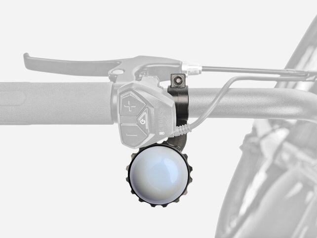Electra Vapor E-bike Bell