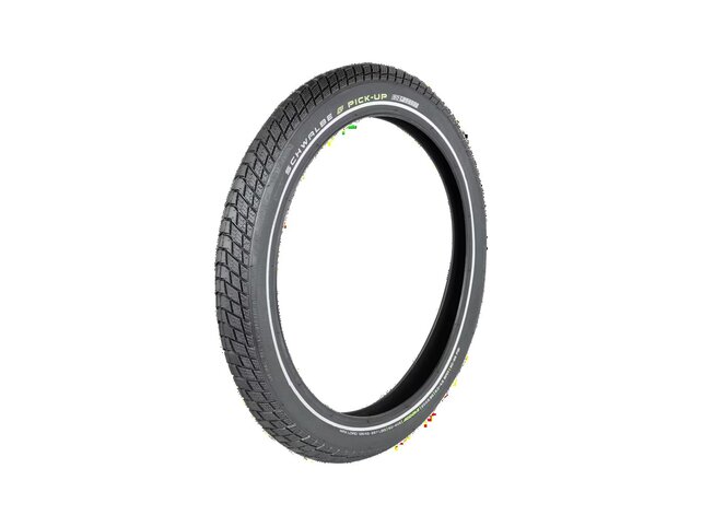 Schwalbe Pick-Up Tire 20x2.35