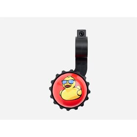 Electra Rubber Duckie E-bike Bell