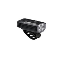 Lezyne, Fusion Drive Pro 600+, Light, Front, Black