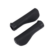 BBB Cycling, BHG-110 SteadyComfort, Grips, 136mm, Black