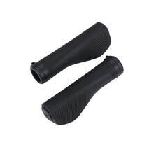 BBB Cycling, BHG-110 SteadyComfort, Grips, 136mm, Black