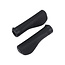 BBB Cycling, BHG-110 SteadyComfort, Grips, 136mm, Black