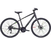 Trek Verve 1 - Dark Web