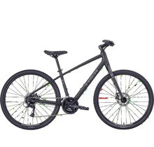 Trek Verve 1 - Dark Web