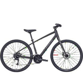 Trek Verve 1 - Dark Web