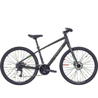 Trek Verve 1 - Dark Web