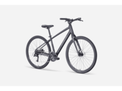 Trek Verve 1 - Dark Web