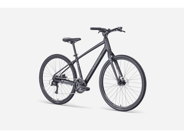 Trek Verve 1 - Dark Web
