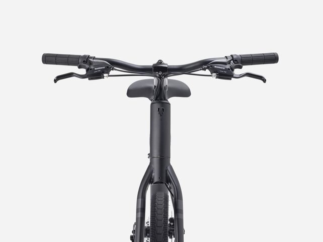 Trek Verve 1 - Dark Web