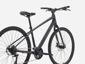Trek Verve 1 - Dark Web