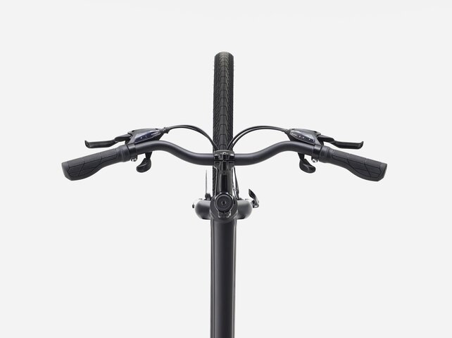Trek Verve 1 - Dark Web