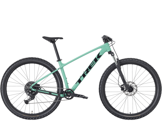 Trek Marlin 4 - Blue Sage