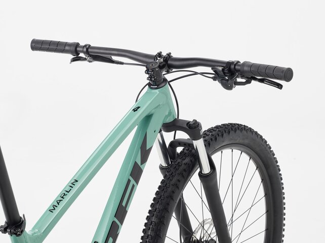 Trek Marlin 4 - Blue Sage