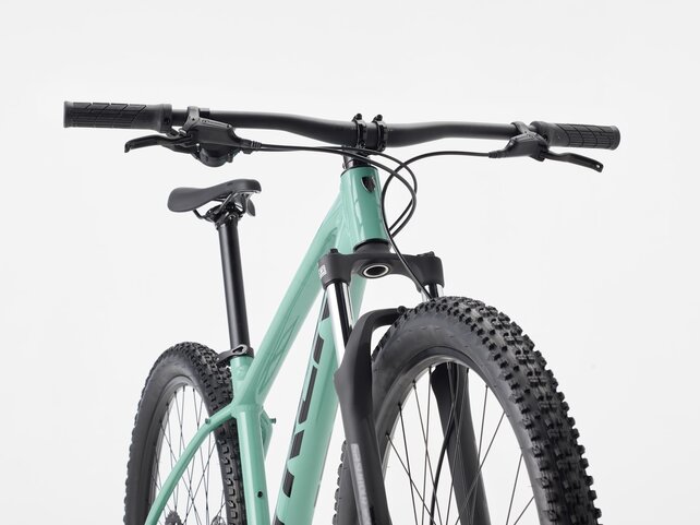 Trek Marlin 4 - Blue Sage