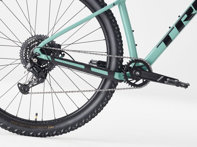 Trek Marlin 4 - Blue Sage
